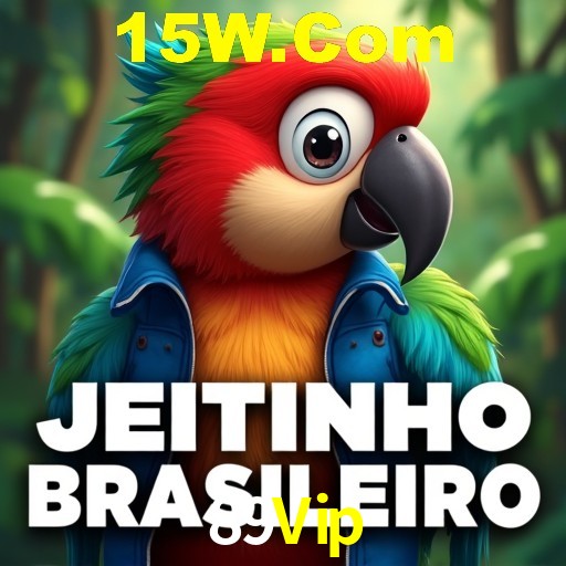 Download para Android e iOS na 89Vip