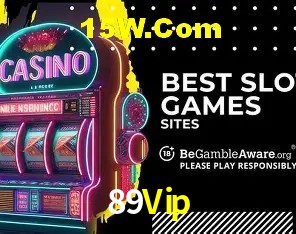 Jogos com bônus e suporte 24h na 89Vip